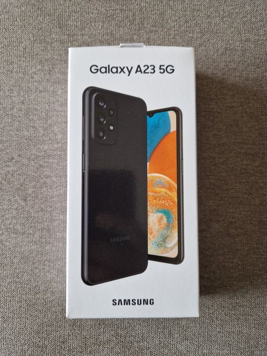 Samsung A23 5G 128GB
