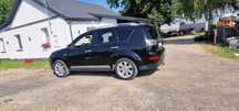 Mitsubishi outlander 2 4x4 7 osobowy full opcja