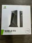 Nvidia Shield TV Pro запакована