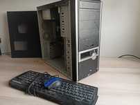 Komputer stacjonarny AMD Phenom II X4 3,2GHz