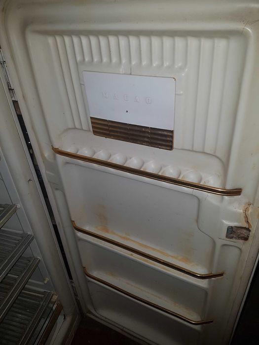 Холодильник раритетний ЗИЛ