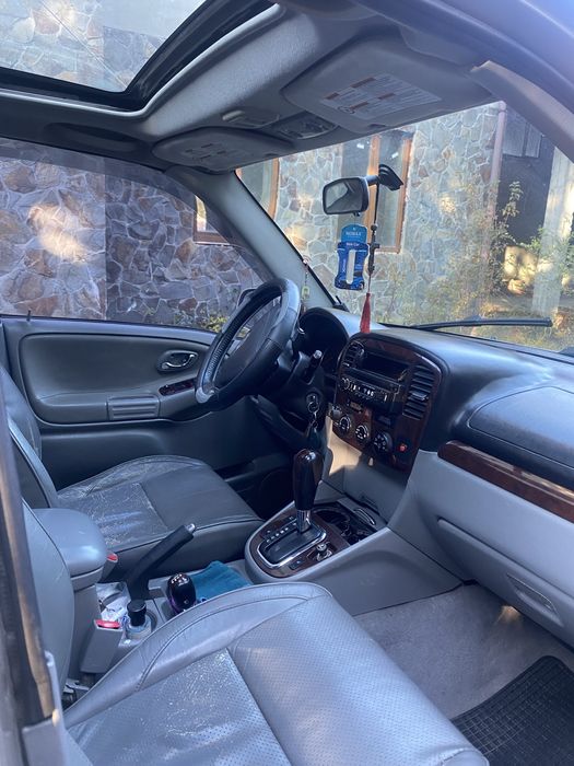 Продається сузукі гран вітара в хорошому стані…………………………………………………………..