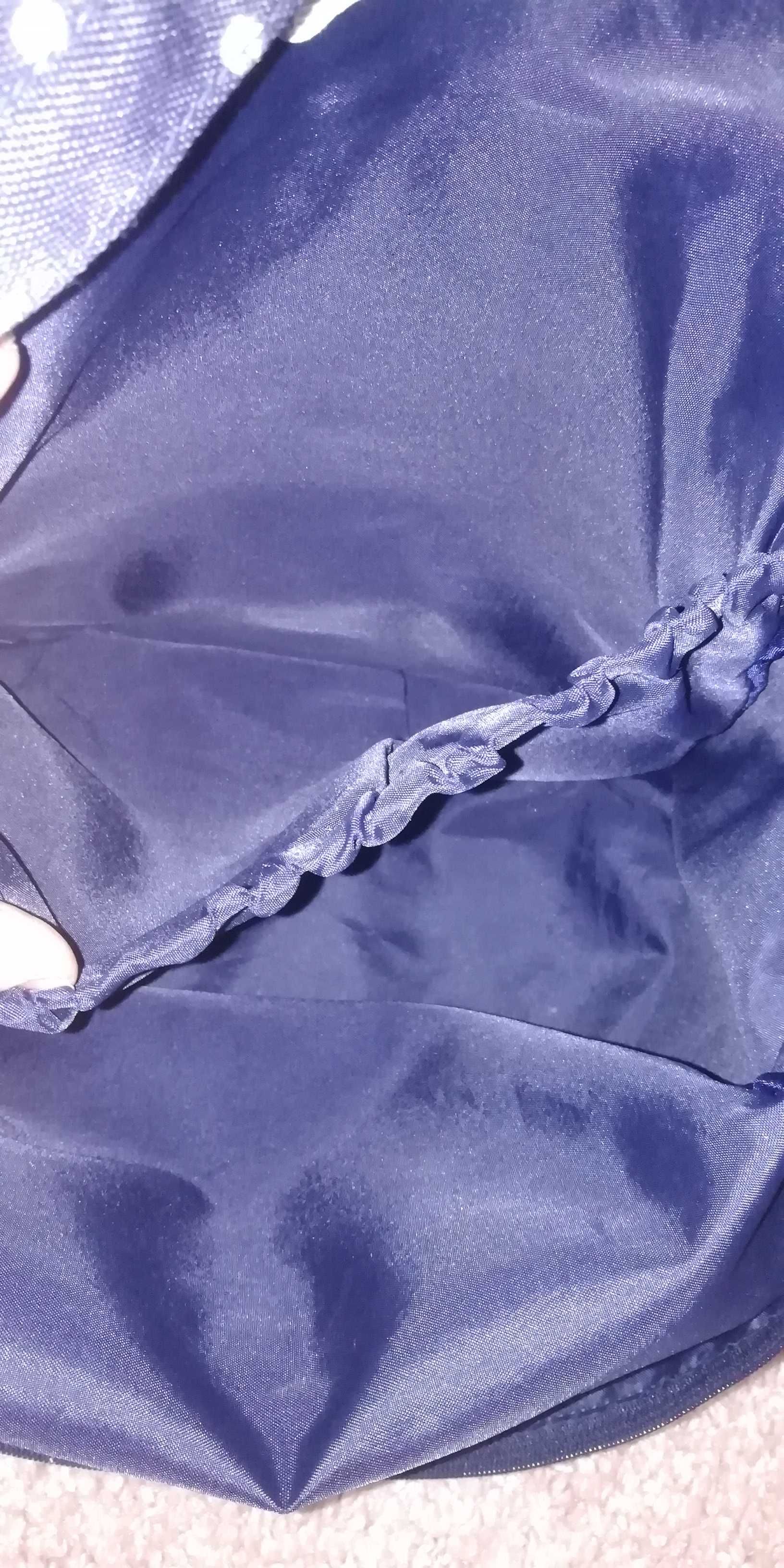 Рюкзак Gap из плотного текстиля