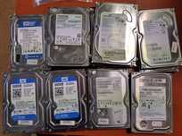 Dysk twardy HDD 500 GB