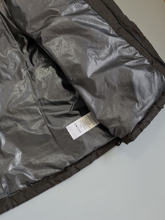 Пуховая Парка Columbia Portage Glacier 3 Puffect Pike Lake Size M