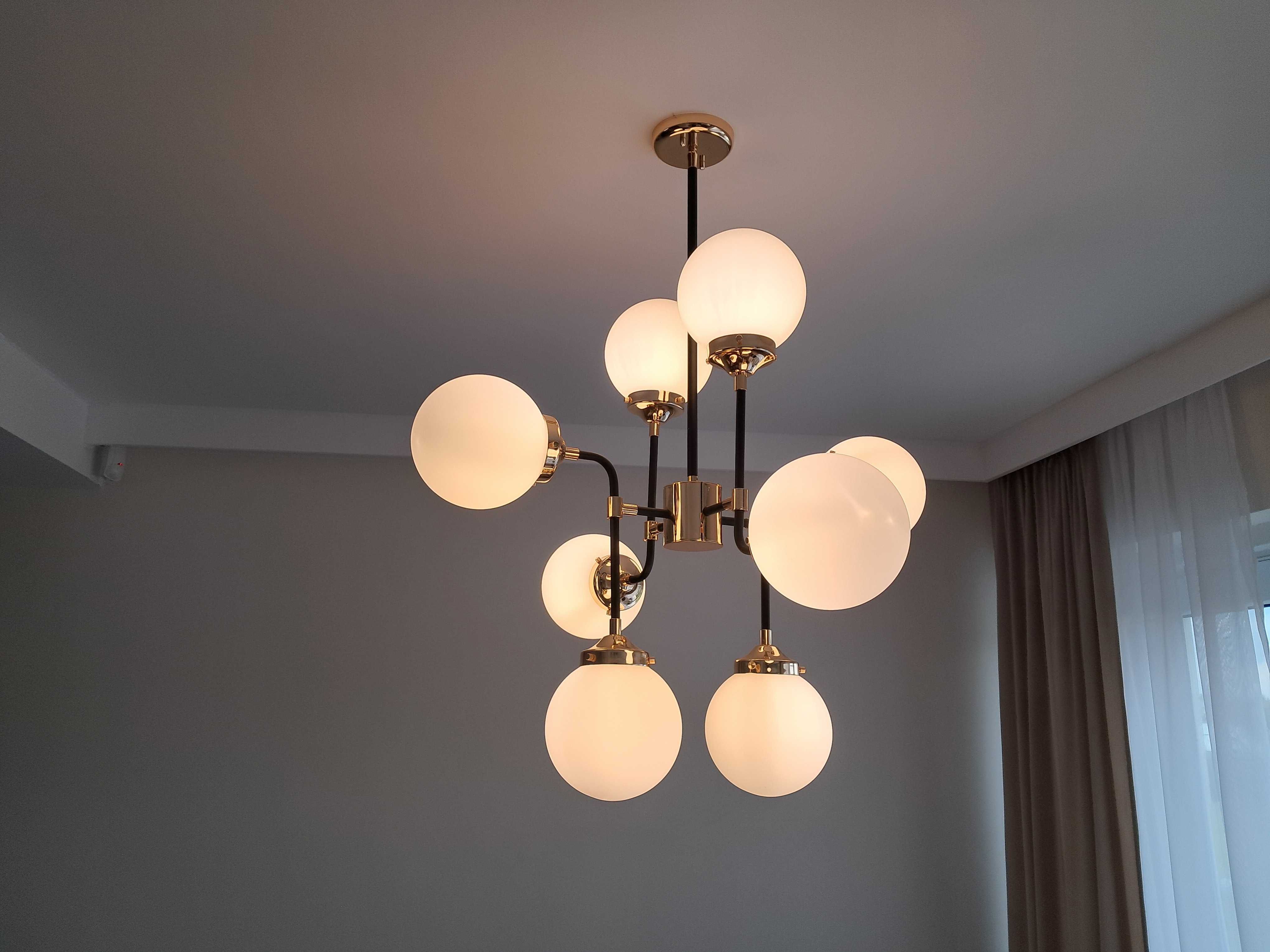 Lampa Riano Zuma Line