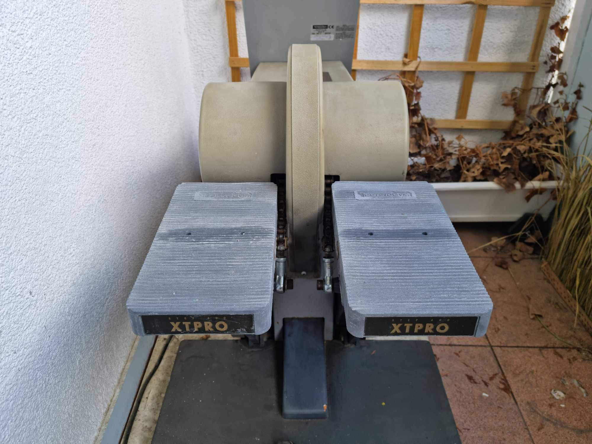 Stepper TechnoGym XTPRO 600
