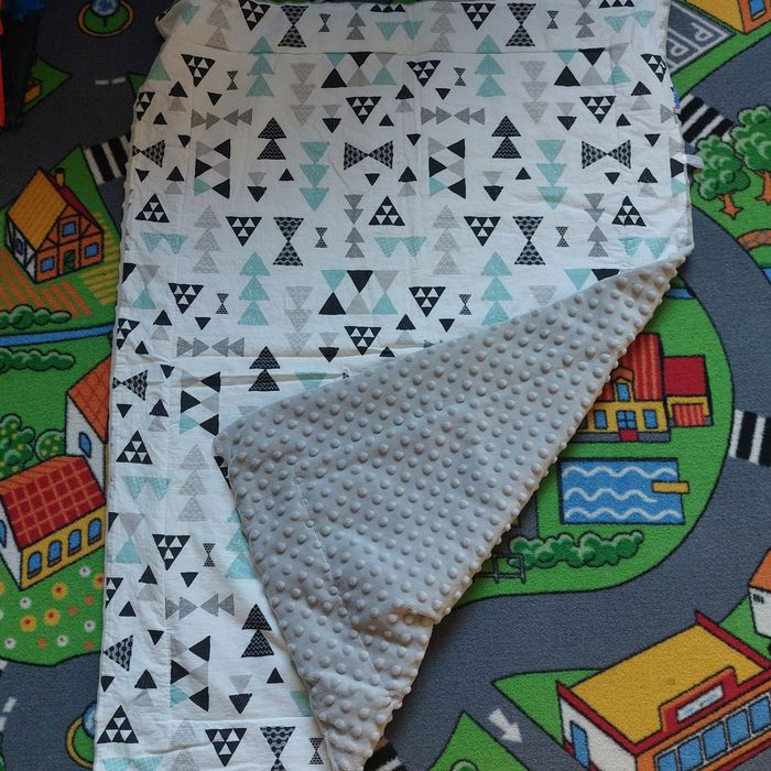 Pościel do łóżeczka