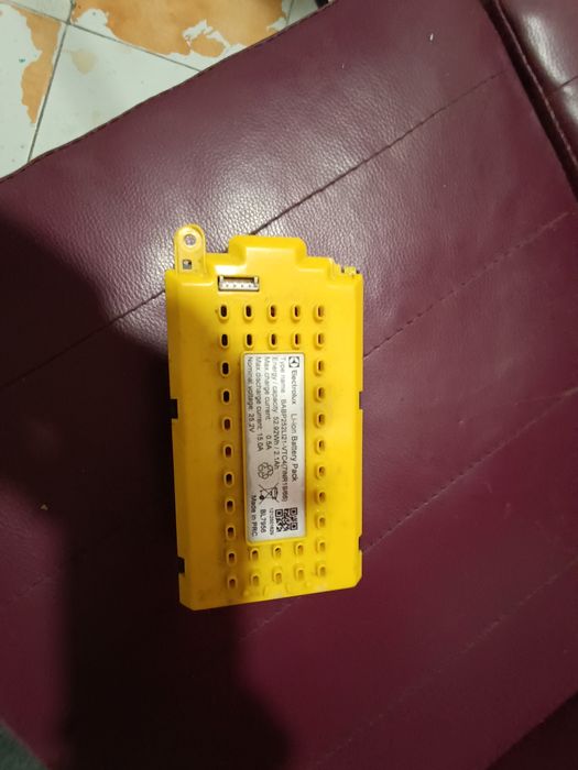 Bateria do odkurzacza Electrolux BABP252LQ1-VTCA.