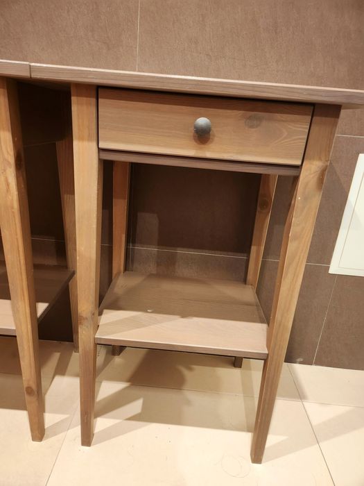 Armaritos com gavetas (par)