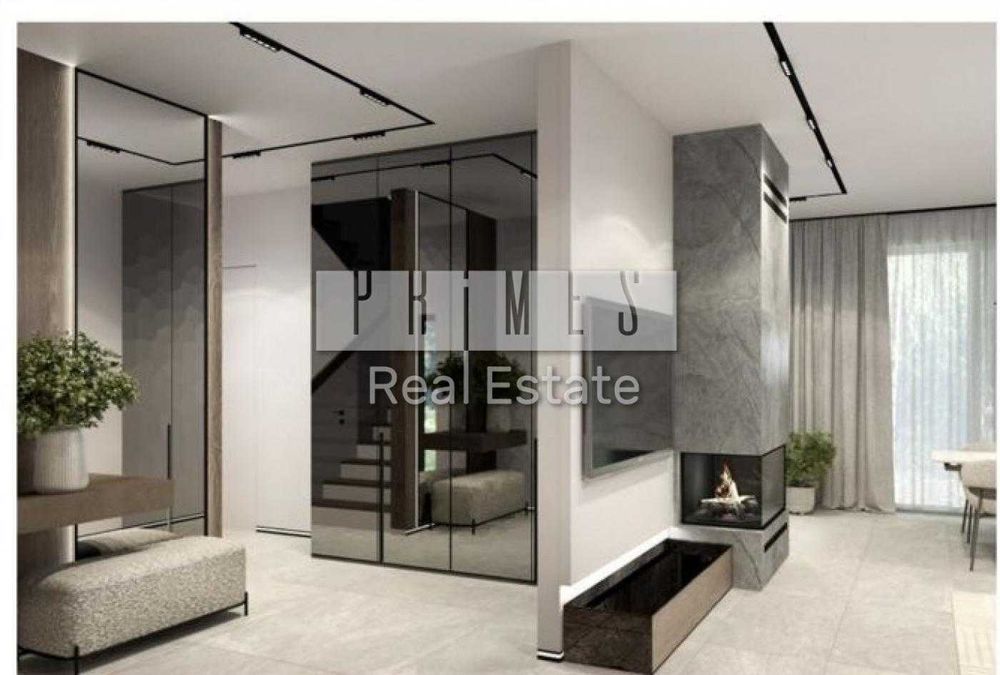 Оренда будинку КМ Сонячний схил, Лісники