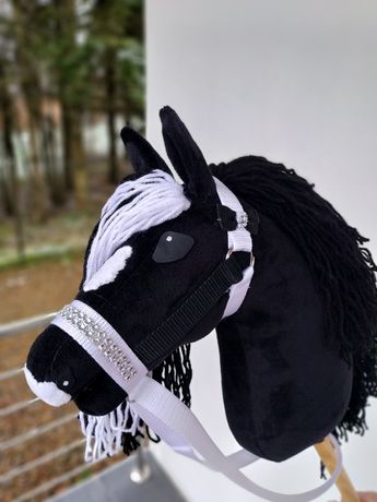 Hobby Horse-koń na kiju