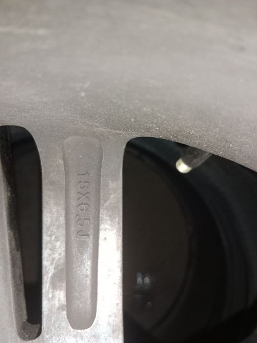 ДискиР15, колеса