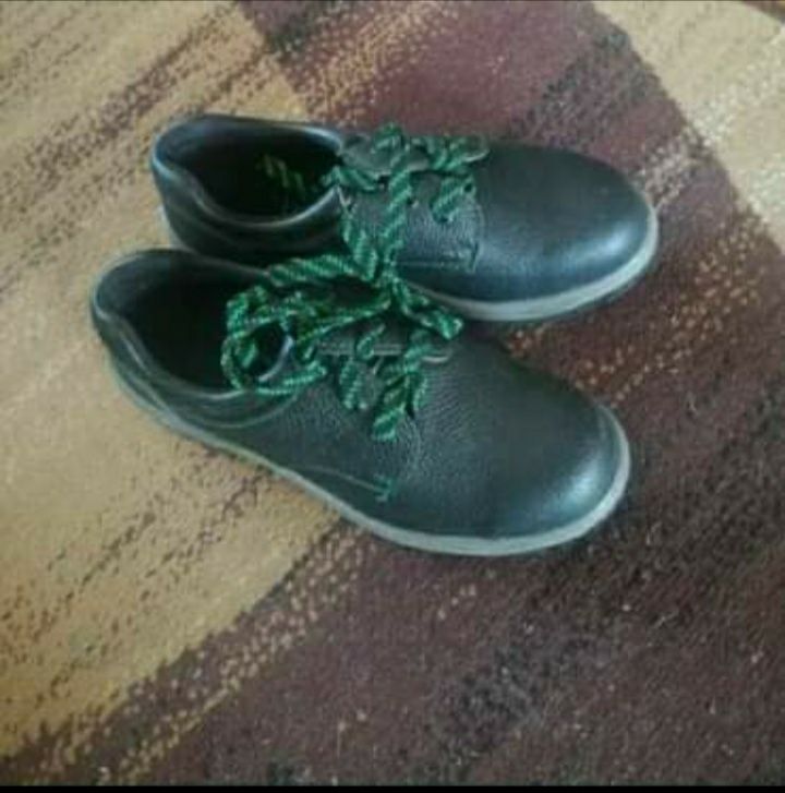 Nowe buty robocze roz 40