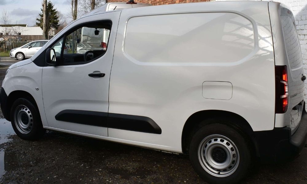 Citroen Berlingo Para Peças - Há Peças