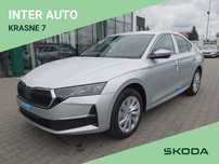 Skoda Octavia Nowa Škoda Octavia Edition 130 Selection 2,0 TDI DSG