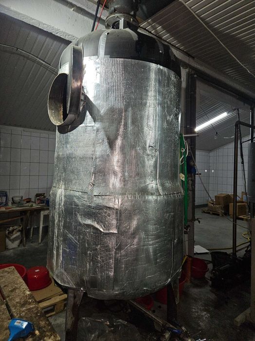 Продам Комерційну нерухомість з цехом