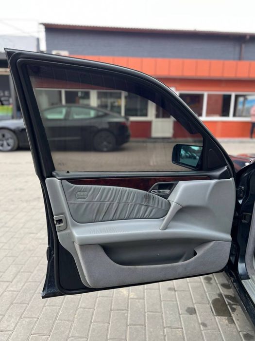 Продам Mercedes benz e430 w210 ГАЗ