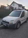 Ford Transit Connect Dostawczy 1.5diesel!