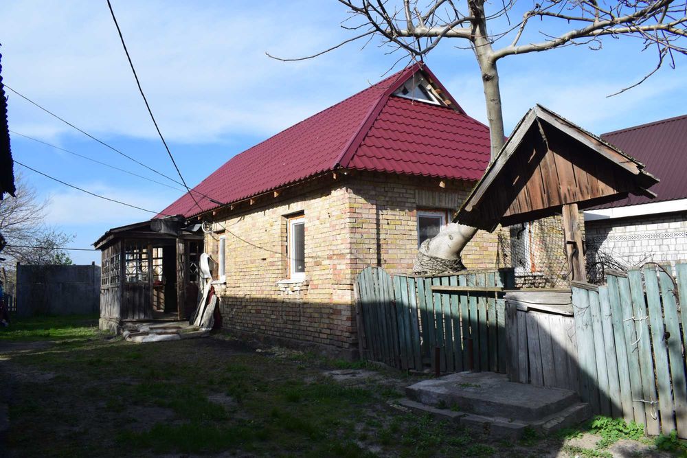 Будинок з прямим виходом до озера! Неймовірний краєвид,затишна локація