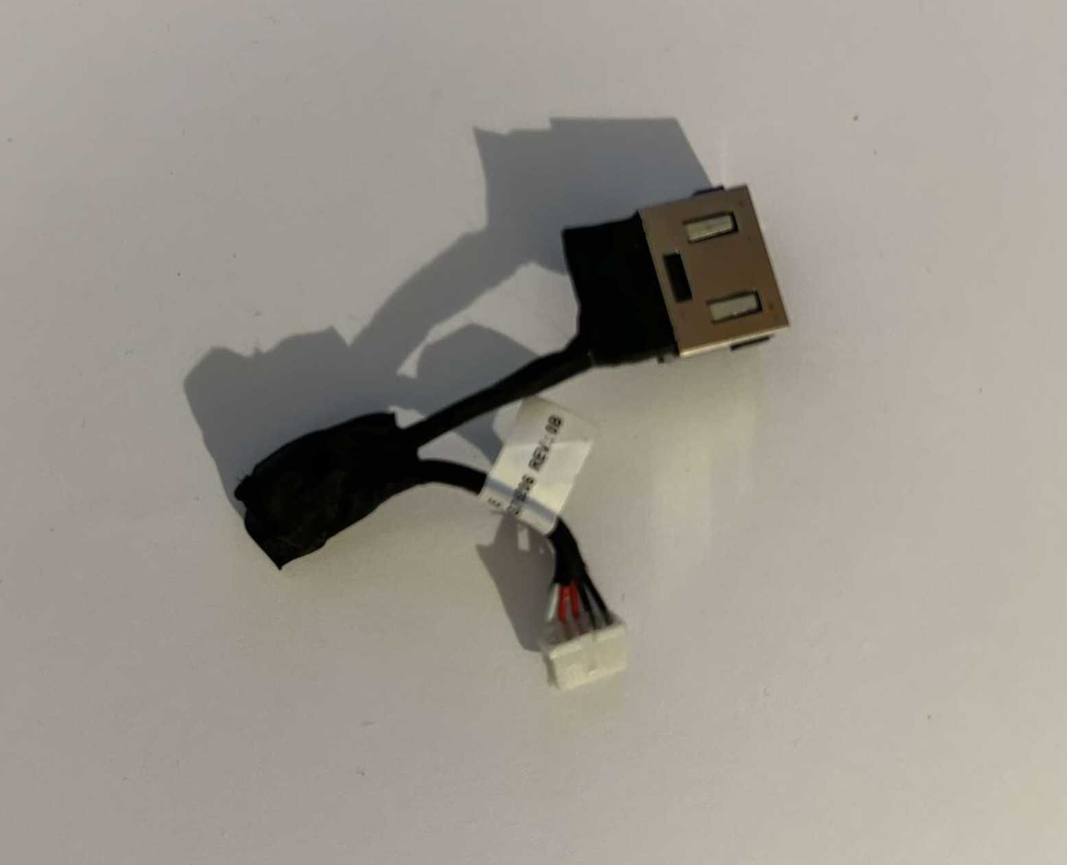 Gniazdo zasilania Lenovo ThinkPad T470 DC30100RA00 (1473)