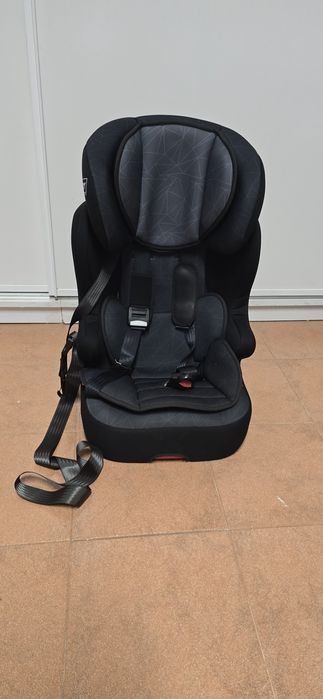 Cadeira auto Zippy safe