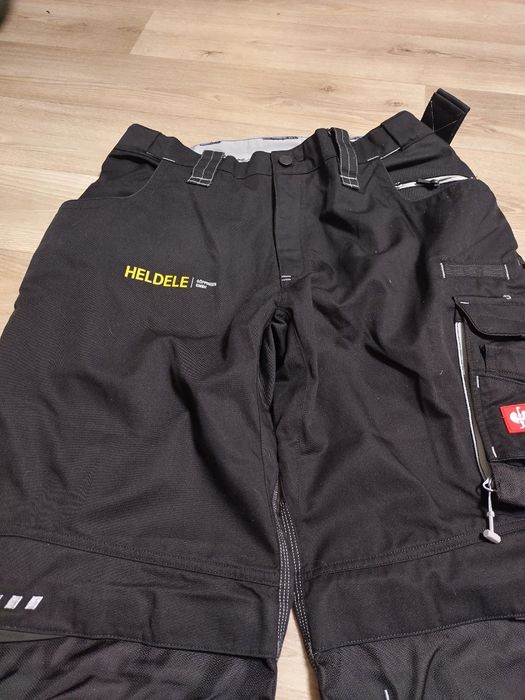 робочі брюки штани Engelbert Strauss motion 2020 men 54