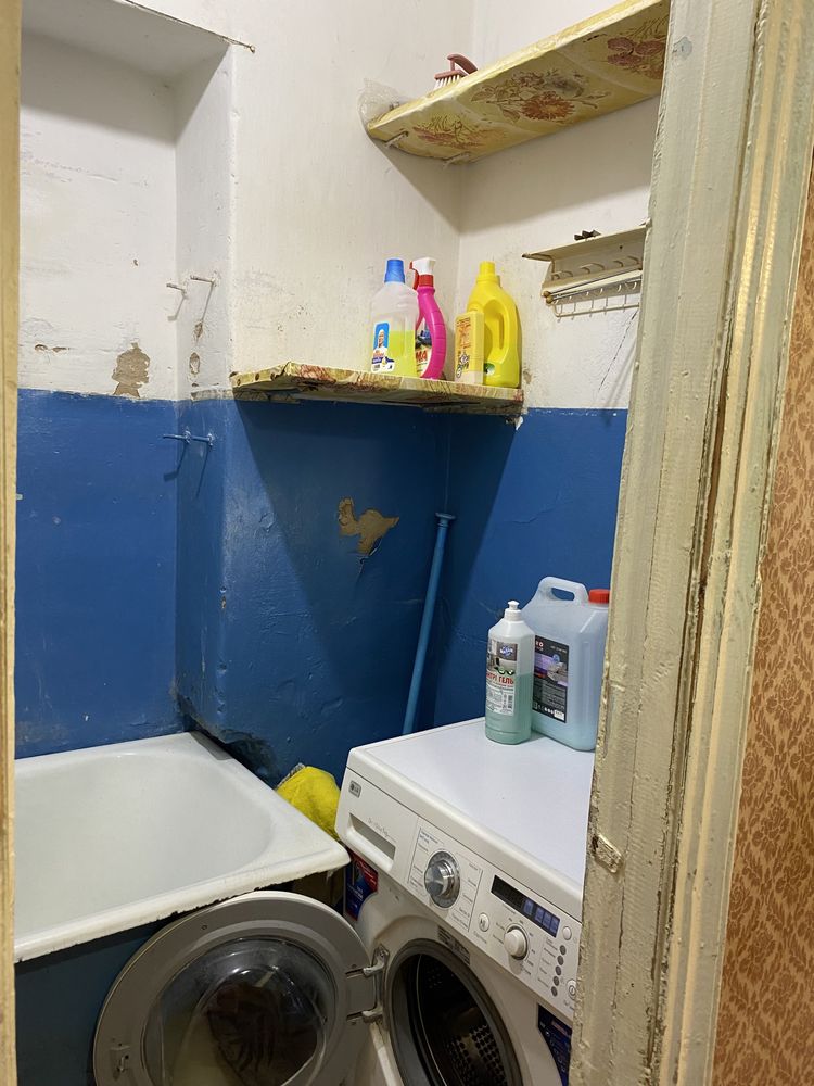 Продам 2кімнатну квартиру в с. Бузова