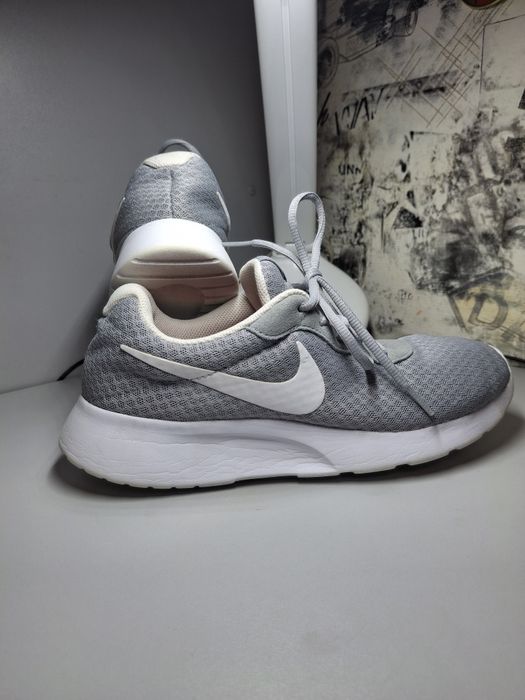 Кросівки Nike Tanjun Grey