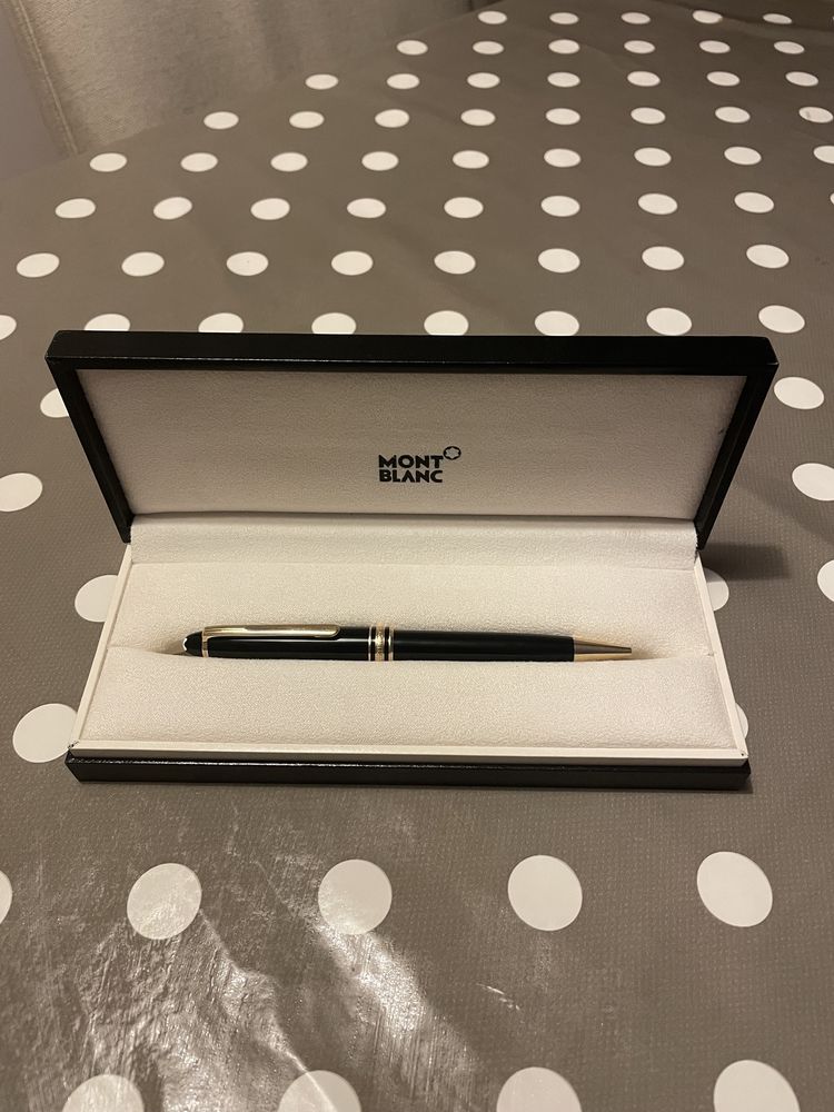 Caneta Montblanc Meisterstuck 164