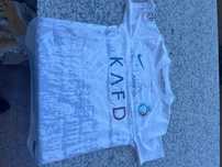 Camisola de futebol