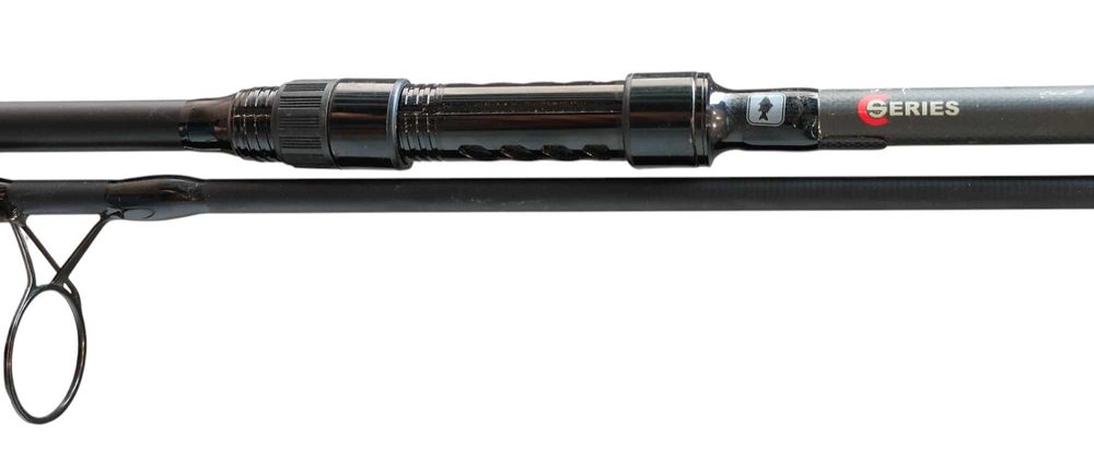 Wędka karpiówka dwuskładowa Prologic C-series 3,60m 3,25lbs 2 sekcje