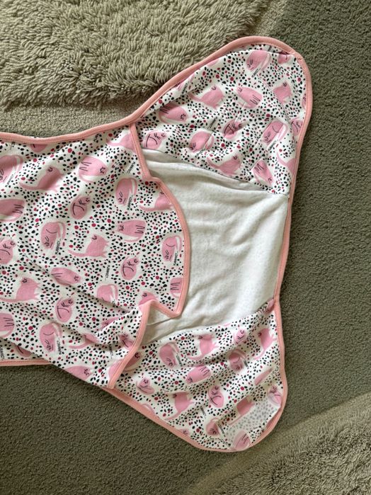 Европелюшка нова