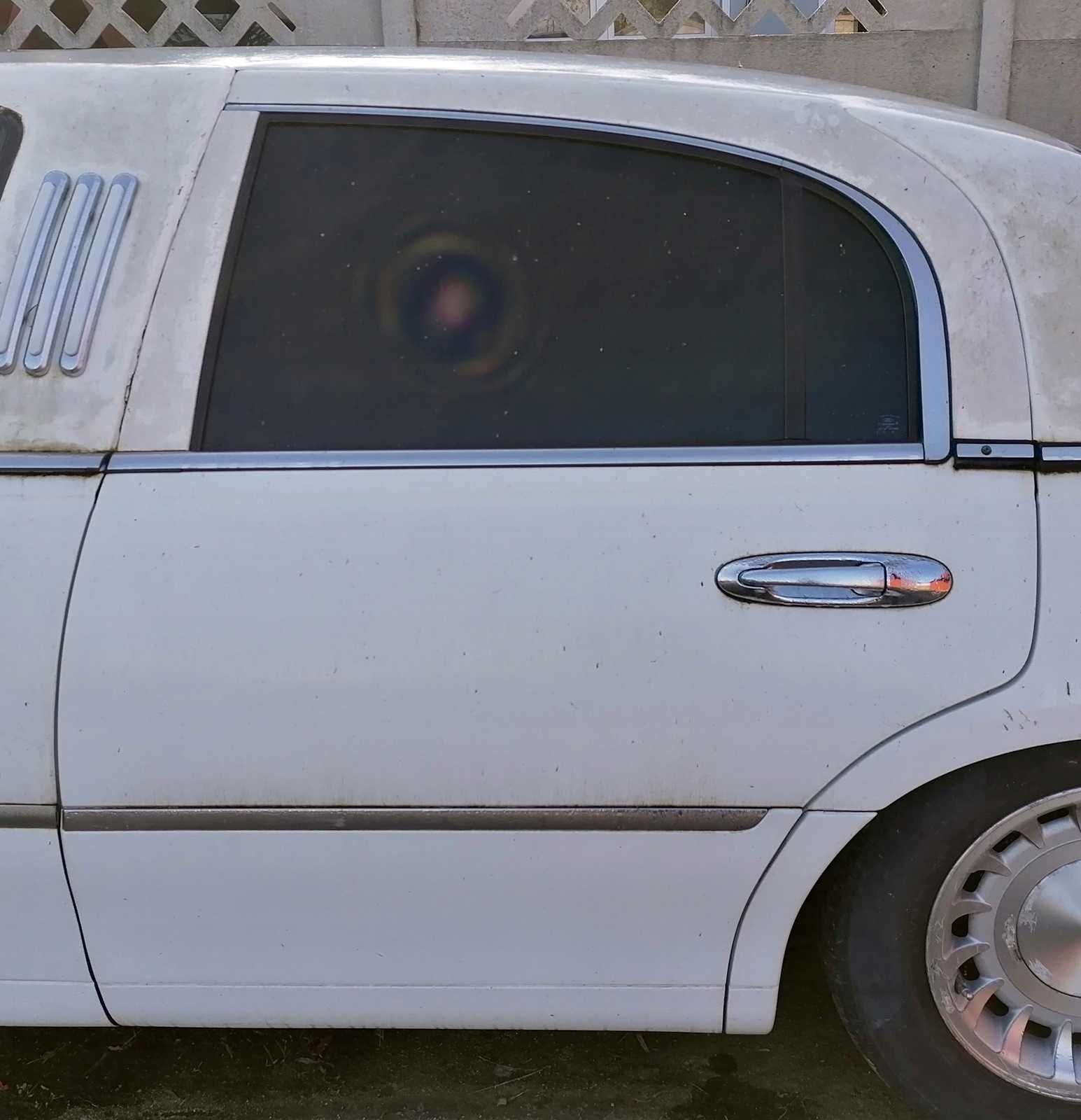 Запчасти разборка Lincoln Town Car Разборка 1997-2003 год.