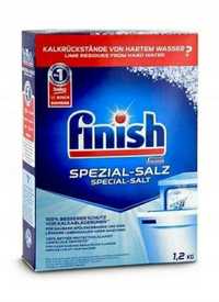 Sól do zmywarek Finish Calgonit 1,2 kg Chemia Niemiecka