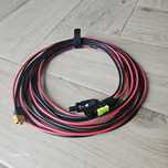 Kabel przewód ECOFLOW ALLPOWERS BLUETTI EB55 MC4 do XT60 Amass 5metrów