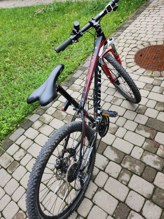 Rower Unibike Mission 26 rozmiar 14