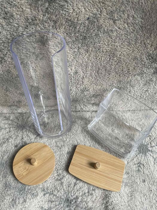 Organizery na waciki