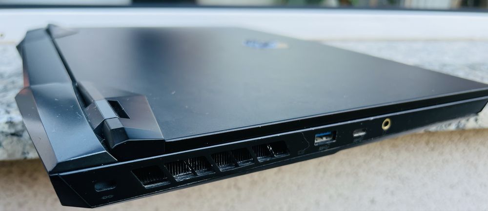 MSI MS-1541 MSI (MSI GE 66 Raider 10SF ).