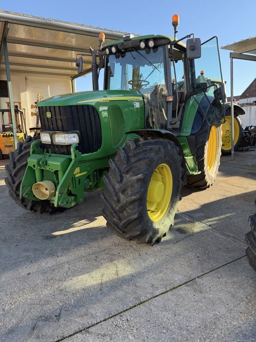 John Deere 6920S