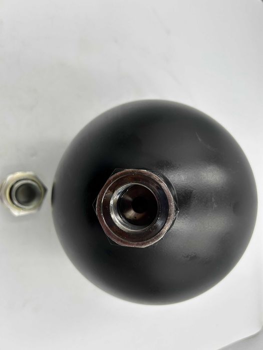 Hydroakumulator, akumulator hydrauliczny 2L 330Bar Fendt