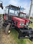 zetor 7211 kubota renówka