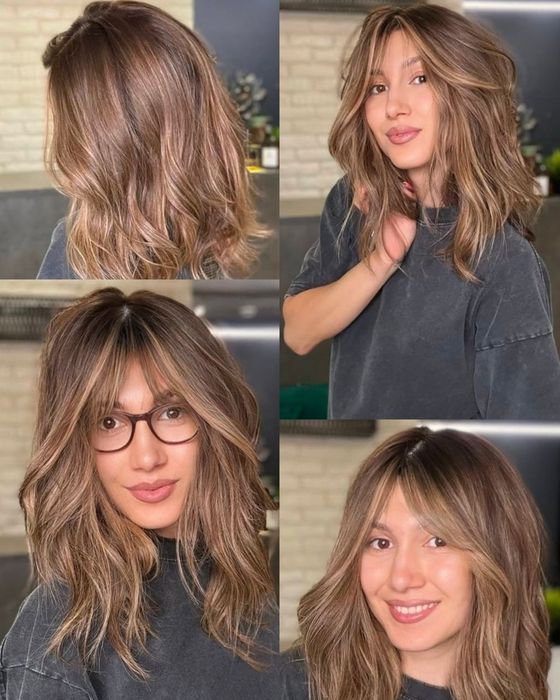 Натуральна перука ручної роботи Парик натуральний При алопеції