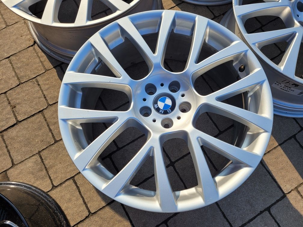 Alufelgi BMW styling 238 8.5Jx21" is25 oryginal