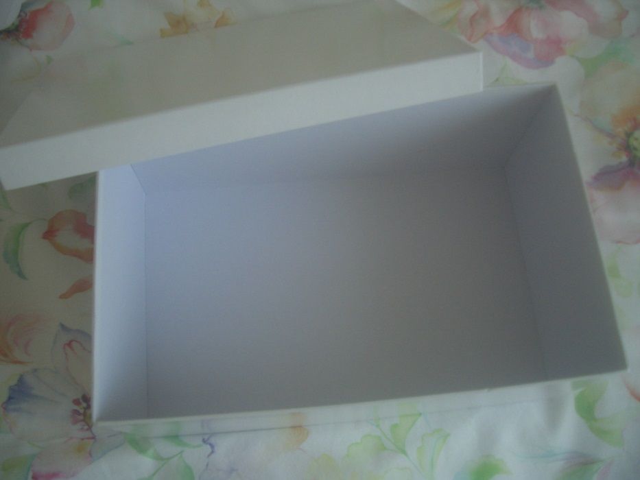 6 caixas lindas p/ guardar bijuteria ou oferecer c/ prendas + 1 oferta