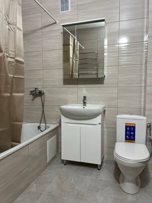 Оренда 1к квартири . Виставка . Жк Щасливий