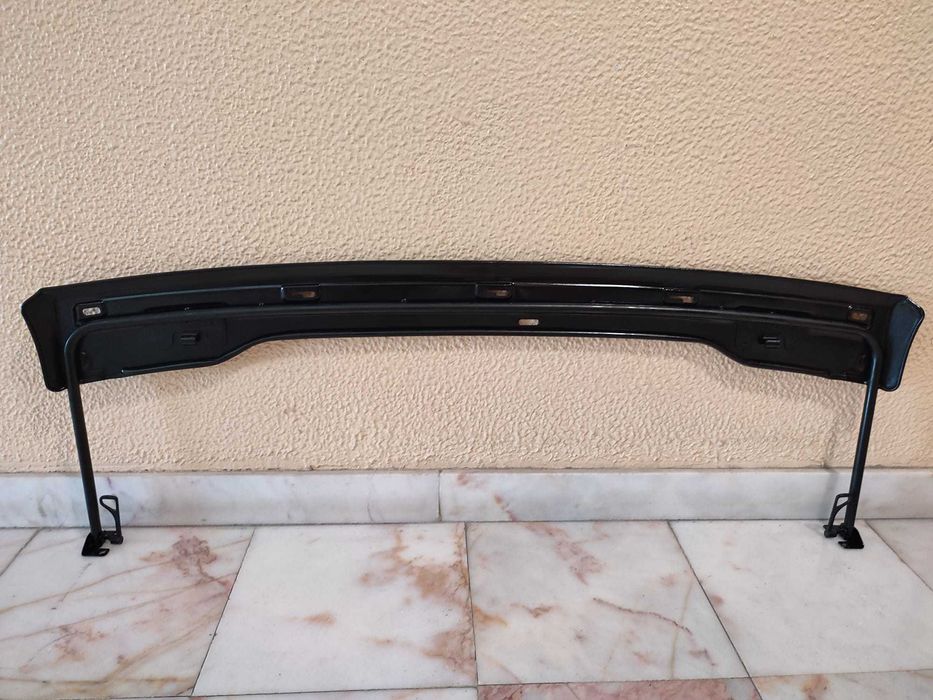 Armação capota lona Suzuki Vitara