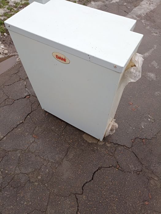Продам б/у газовый котел DANI