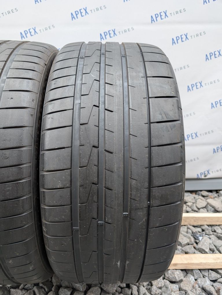 Пара літніх шин Hankook 265/40 R21 265*40 21 Ventus S1evo