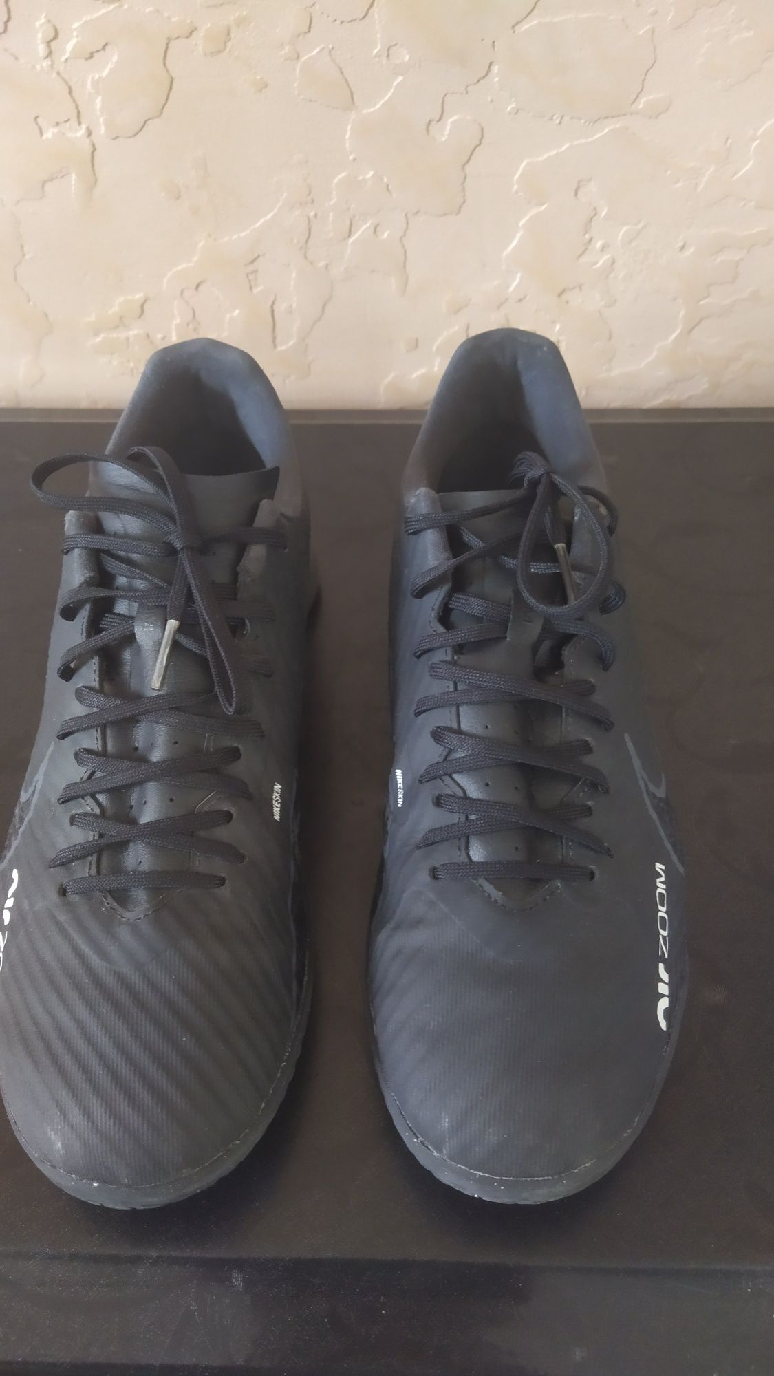 Футзалкі Nike Zoom Mercurial Vapor 15 Academy Ic